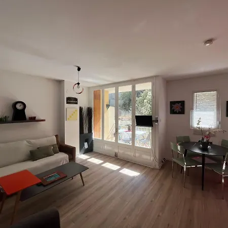 Cassisdream Apartment Exterior photo