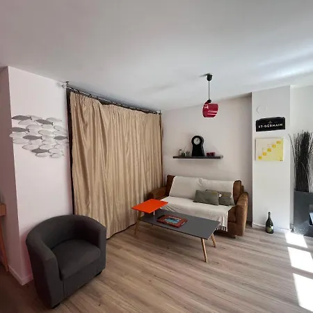 Cassisdream Apartment Exterior photo