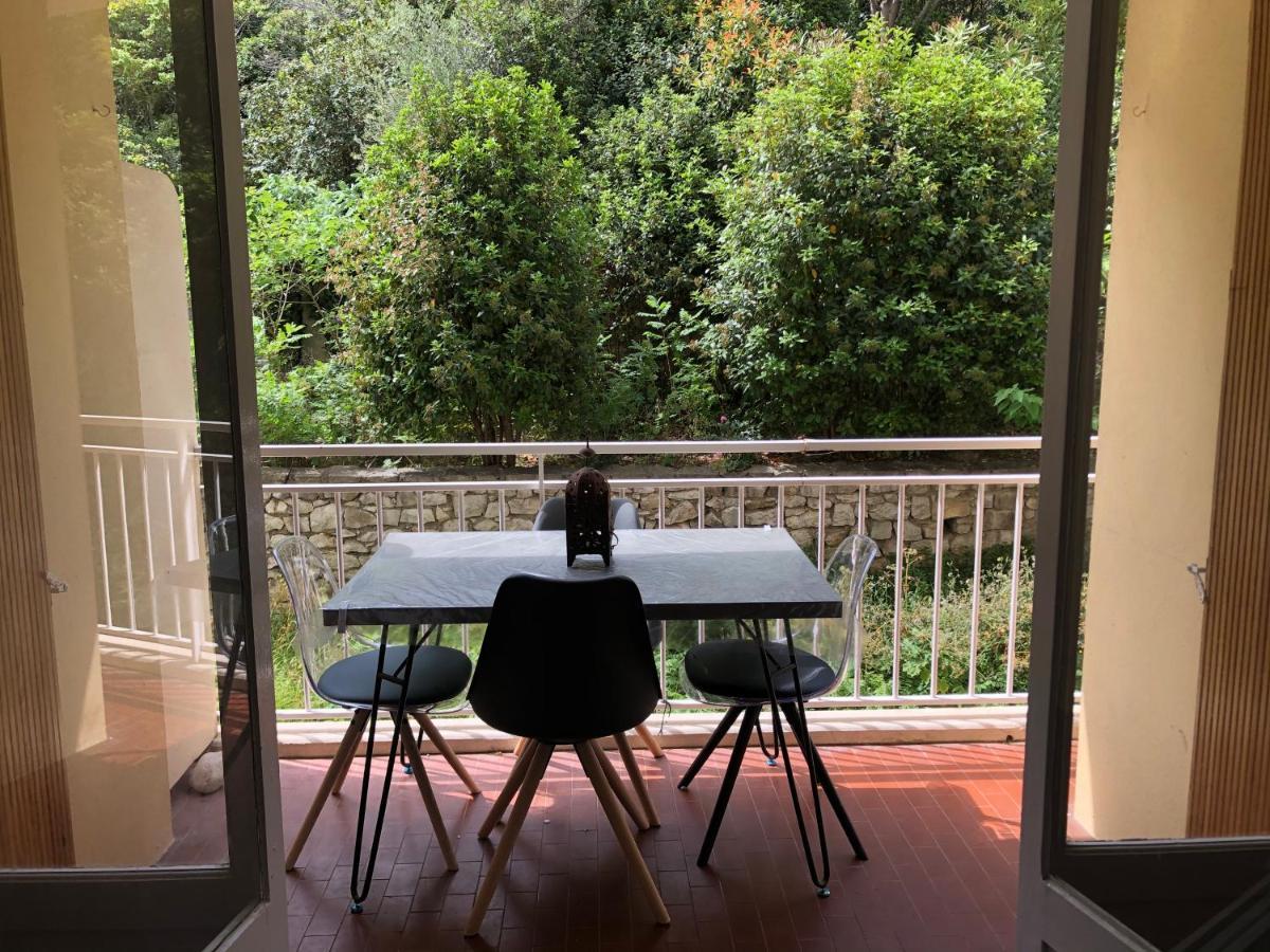 Cassisdream Apartment