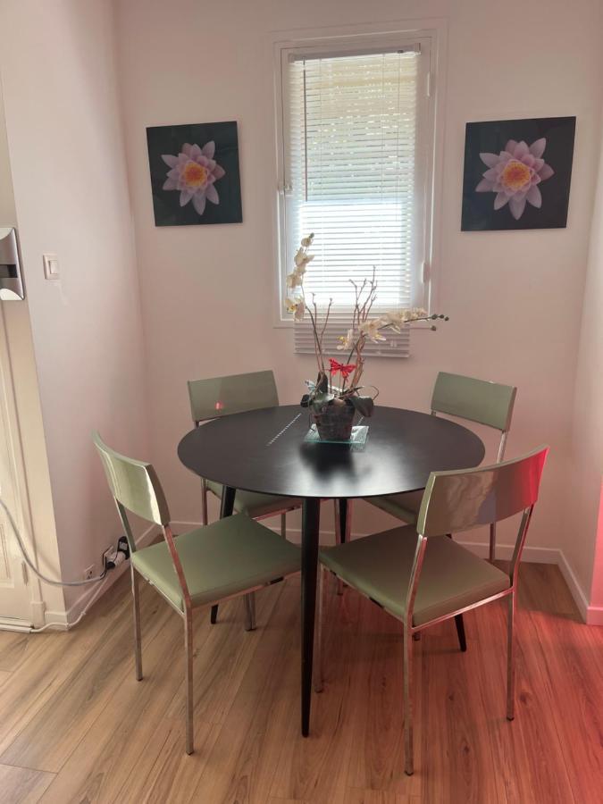 Apartment Cassisdream