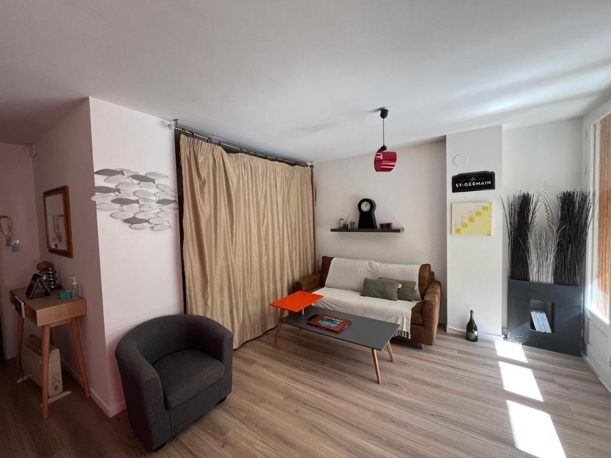 Cassisdream Apartment