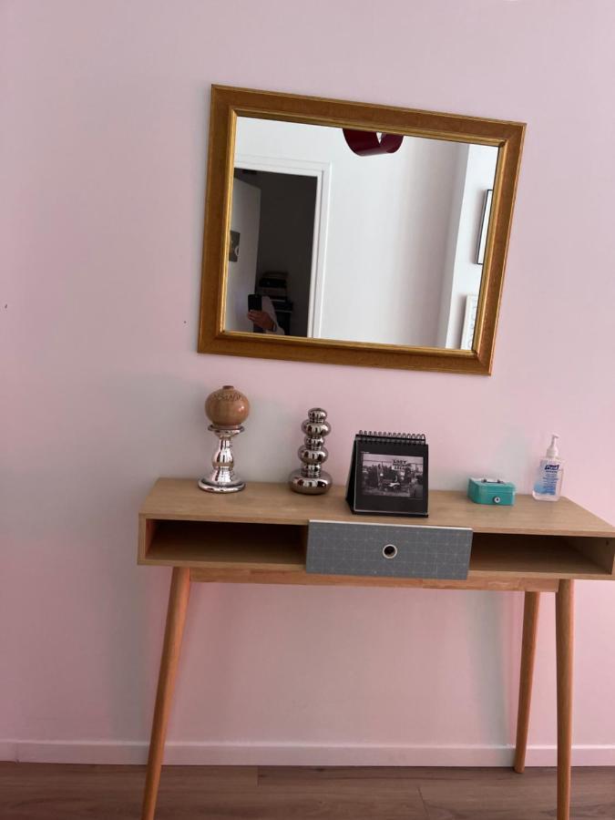 Apartment Cassisdream